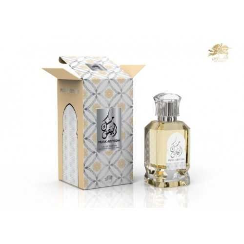 Арабски трайни парфюми