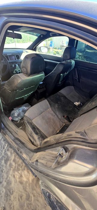 Vand opel vectra C