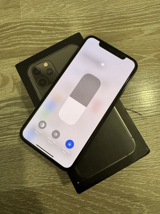 Iphone 11 Pro 64gb