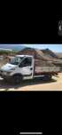 Transport basculabil 3.5 T