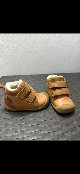 Ghete barefoot BUNDGAARD masura 22