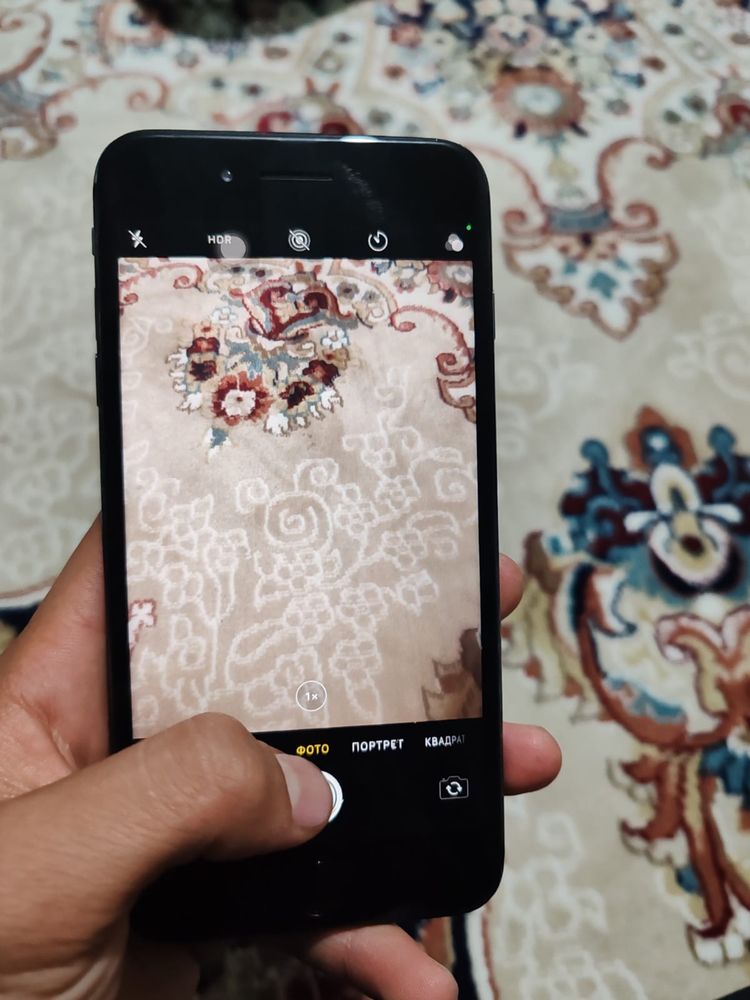 Iphone 8+ в хорошем состояний