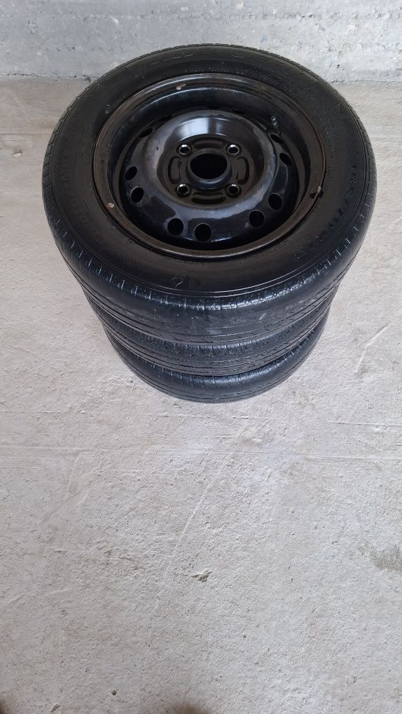 Matiz diska balon 13R Habilead