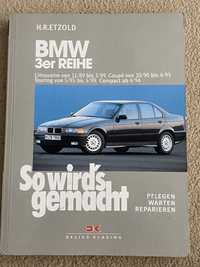 Carte reparatii BMW E36