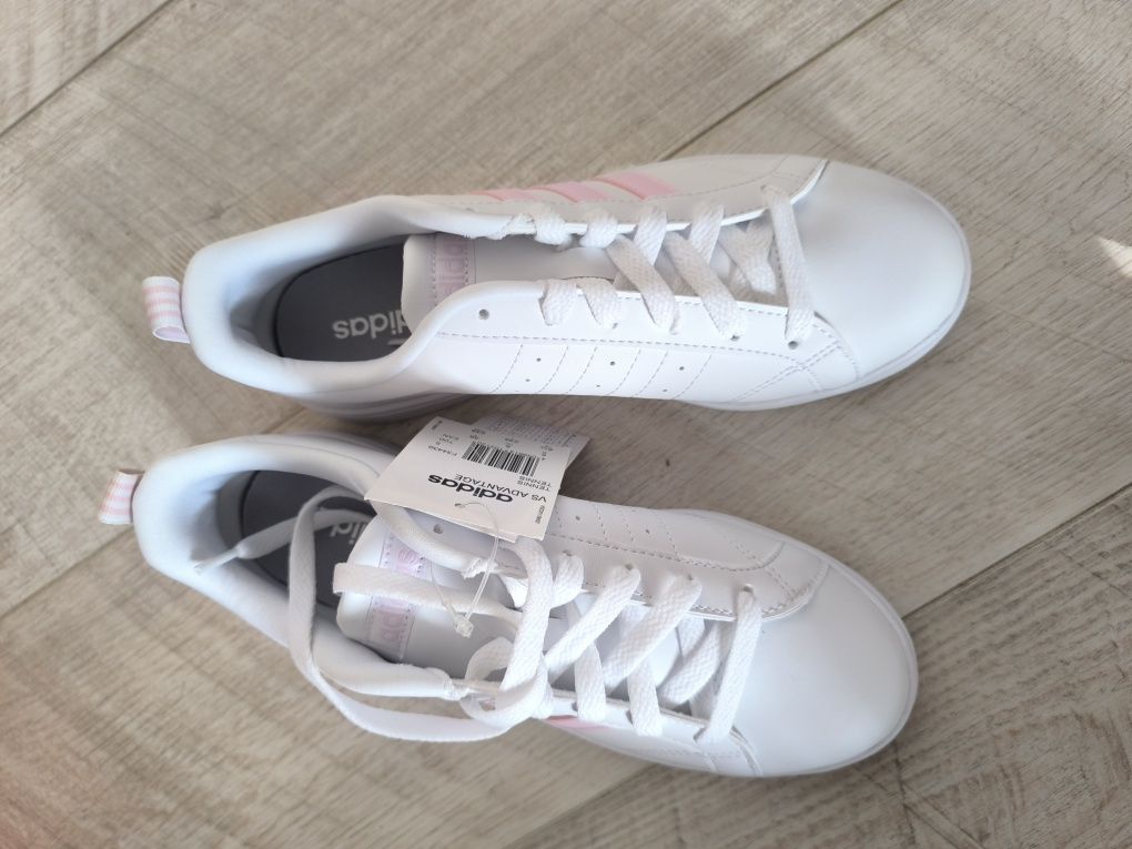 Дамски  кецове Adidas
