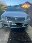Vw Passat B6 an 2008 170cp diesel proprietar