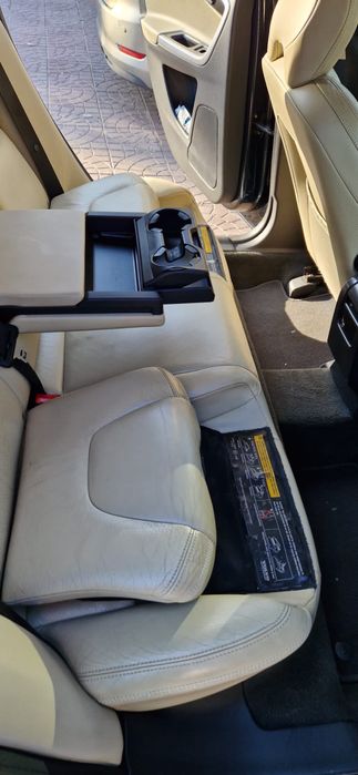 Volvo XC 60 2011 automat full option