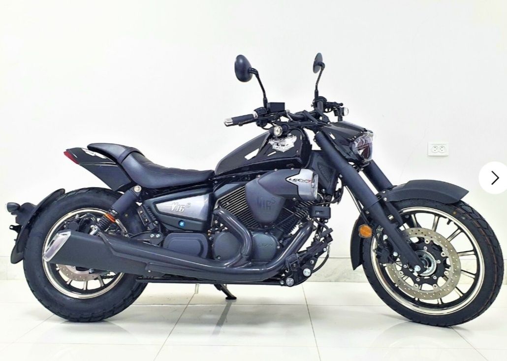 Lifan V16S cruiser
