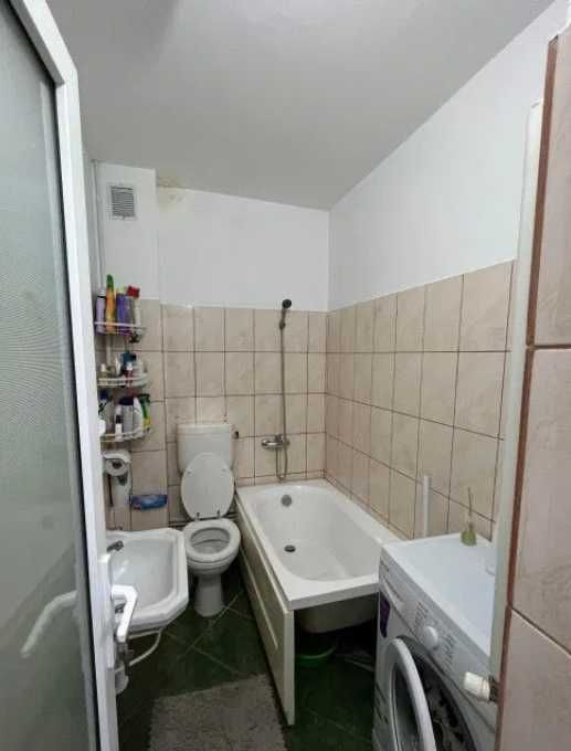 Дава се под наем Двустаен апартамент в Пловдив, Център - 44 кв.м за 188.7 € - Снимка #1