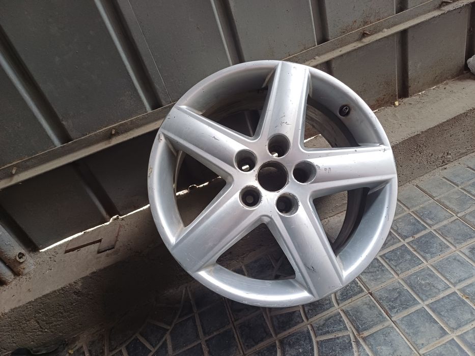 Продам диски оригинальные ауди