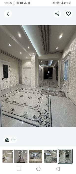 Продается Амир Темур дом