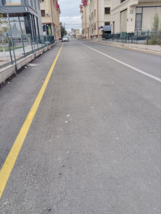 Асфальт ва катлаван хизматлари