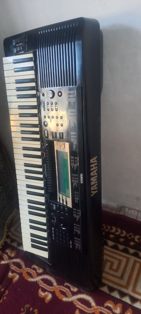 Yamaxa psr 730 model yoponiy