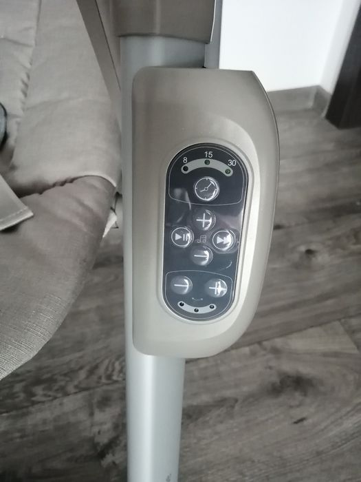 Leagăn Inglesina Wave - butter