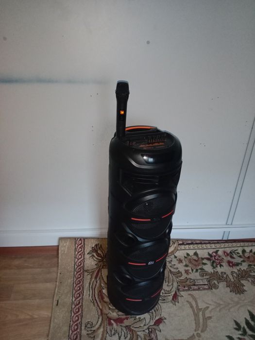 Музыкальный колонка