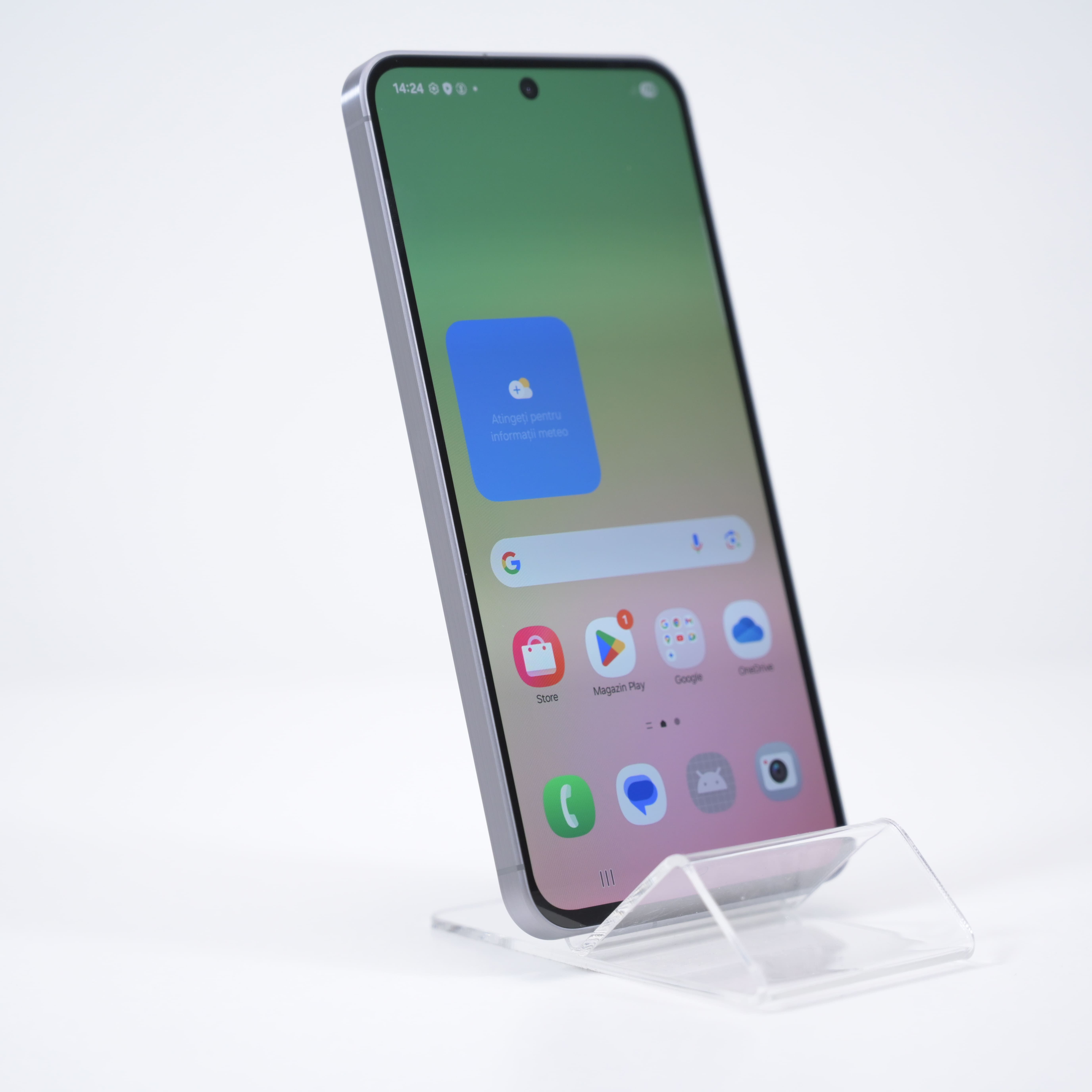 Telefon Samsung Galaxy A56 5G 128GB - BSGmag