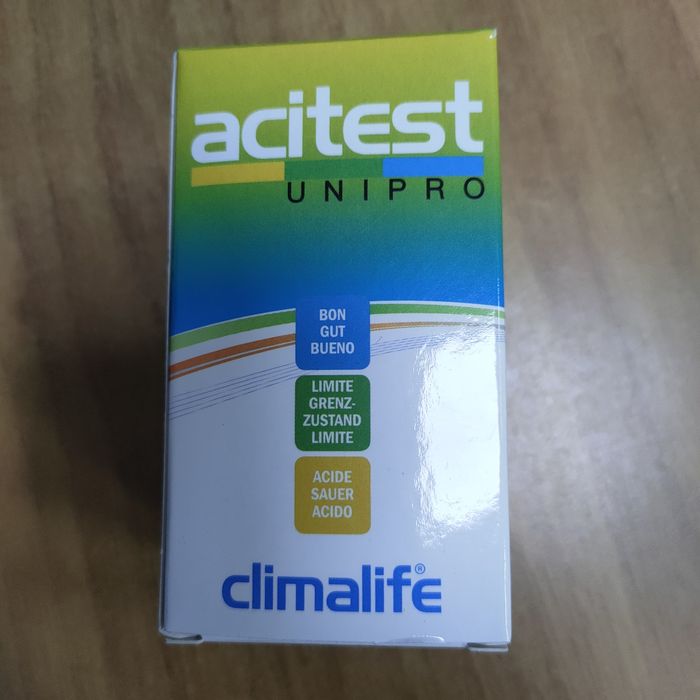 Продам Acitest Unipro