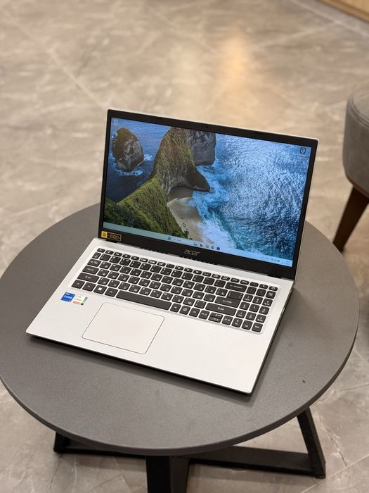 Acer Aspire 3 Intel Core i5-1155G7/512GB/16GB/Iris XE/15.6 FHD