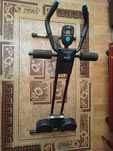 Aparat fitness Fitmaxx utilizat