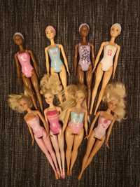 Papusa/ papusi Barbie, originale, Mattel