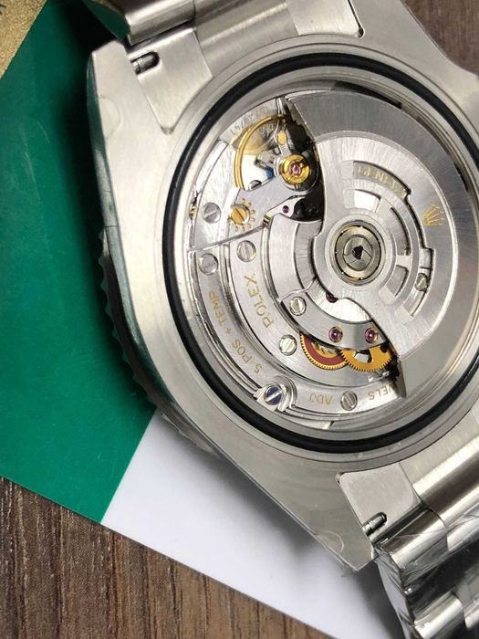 rolex submariner Date 41mm