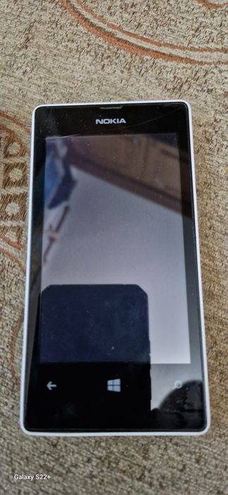 Nokia 521-windous