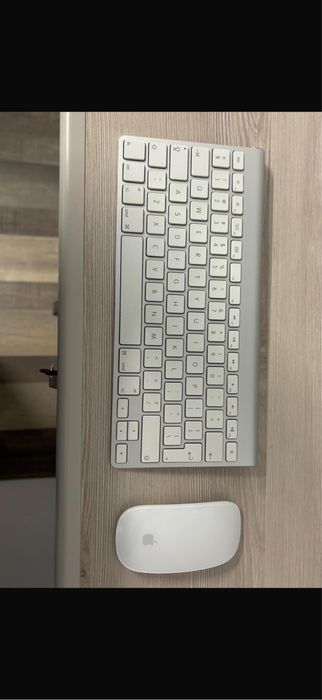 Imac 21.3 2013 in stare impecabila