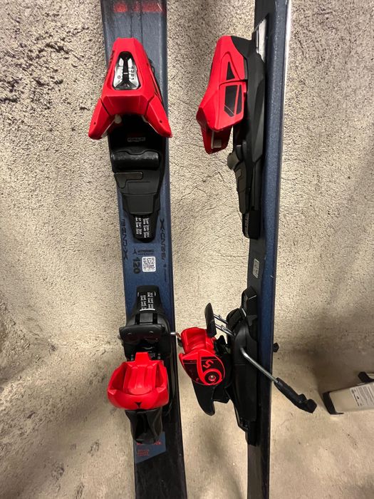 Детски ски Atomic Maverick