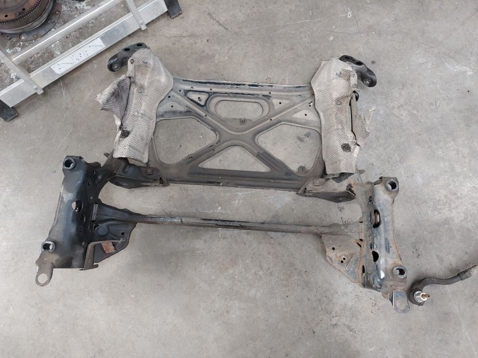 Cadru motor Audi A6 C7 2011 - 2018 2.0tdi 3.0tdi