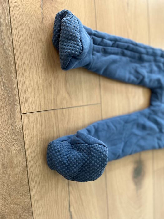 Salopeta coloured popper,2-3 ani