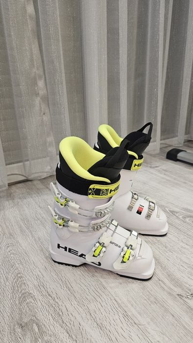 Детски ски  обувки  HEAD 22-22.5