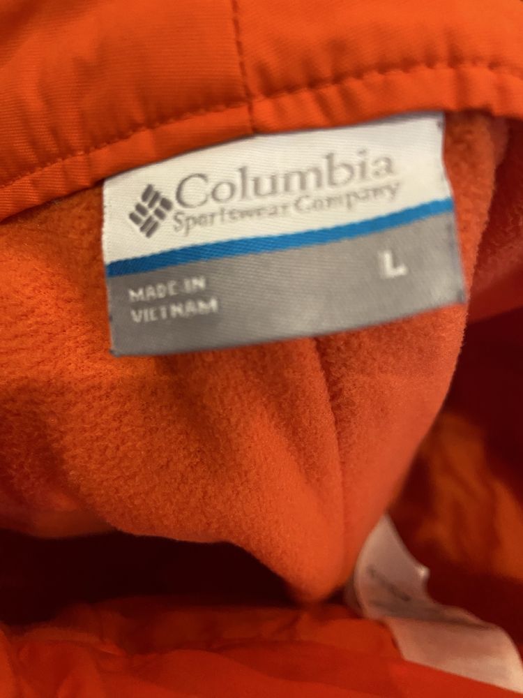 Pantaloni schi copii Columbia