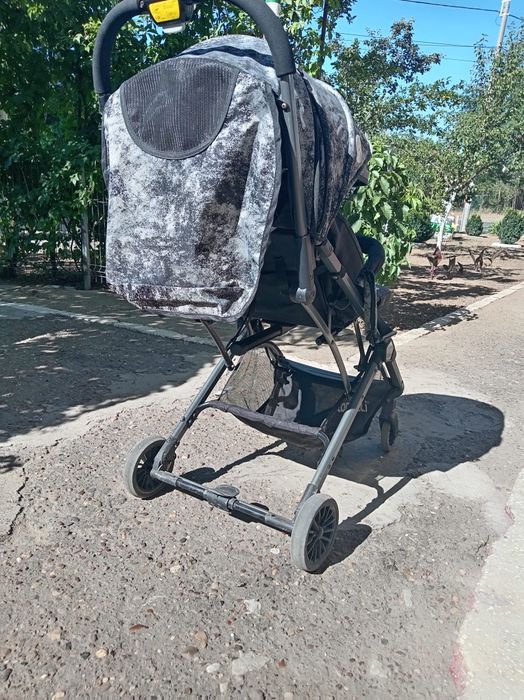 Carucior sport LORELLI Fiona