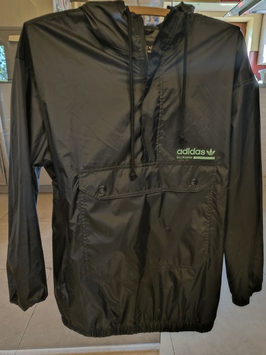 Adidas Kaval windbreaker ediție limitată F1825MXXX