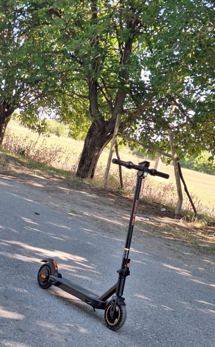 Trotinetă electrică KuKirin S1 MAX