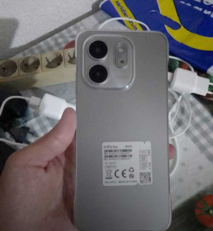 Infinix smart 9 64