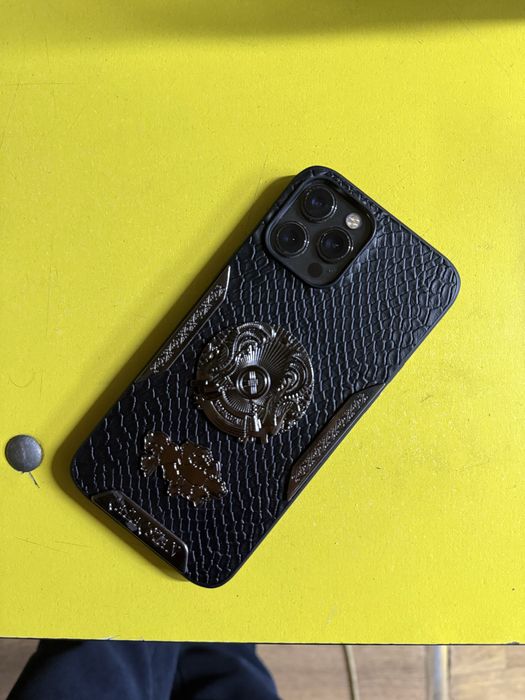 Айфон 12про макс 256гб