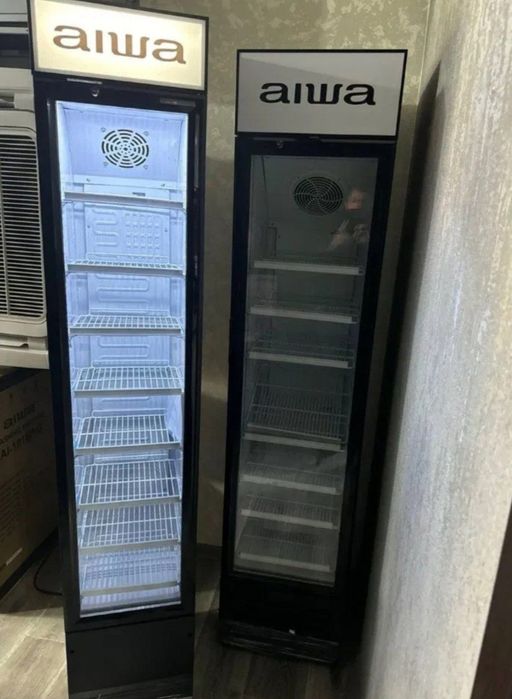 Холодильник витрина