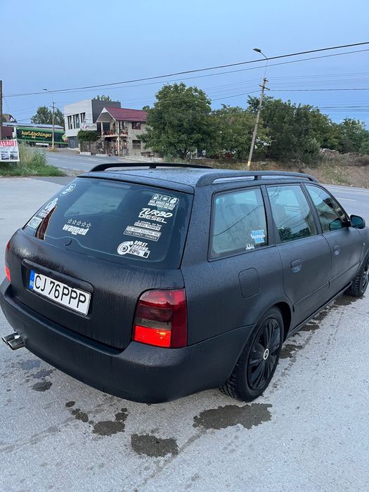 De vânzare audi a4 b5