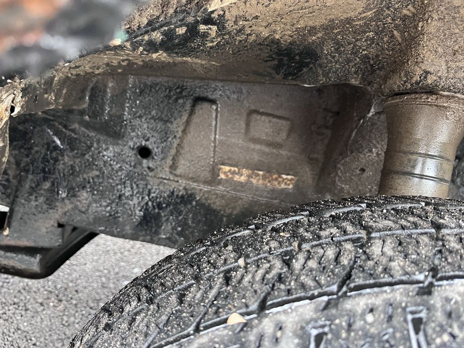 Mercedes Sprinter basculabil cu 7 locuri 2002