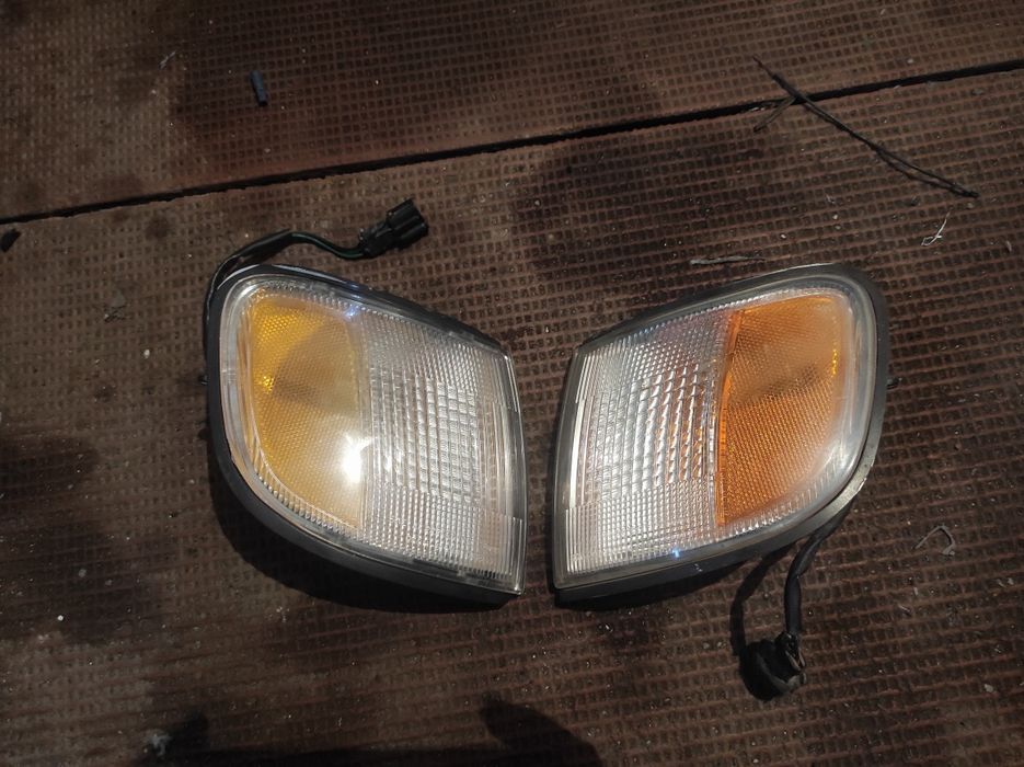 Продам запчасти Kia Sportage 1
