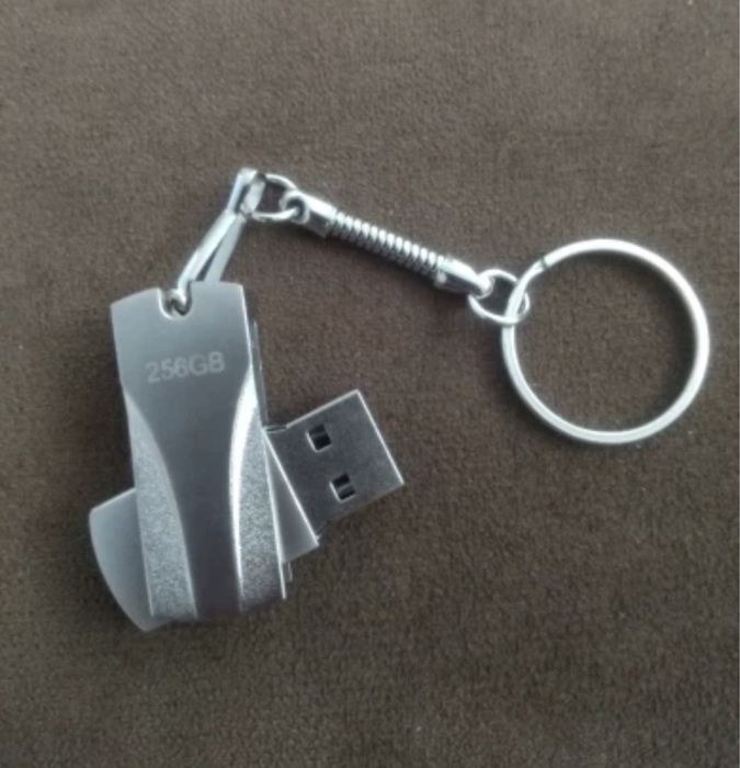 Stick memorie flash USB 2.0 256GB memorie