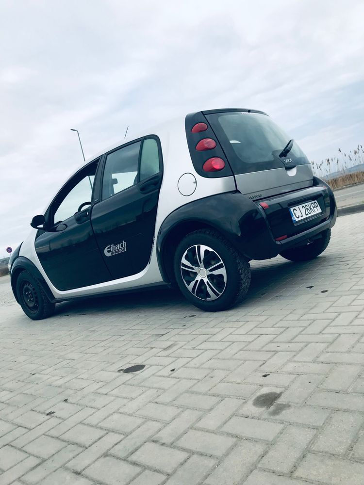 Vand smart forfour