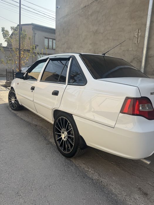 Sorochna sotaman Nexia 2 sons gibrit metan super bez  pasni oqing