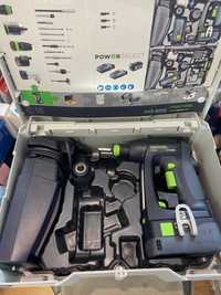 Festool filetanta ,bormasina