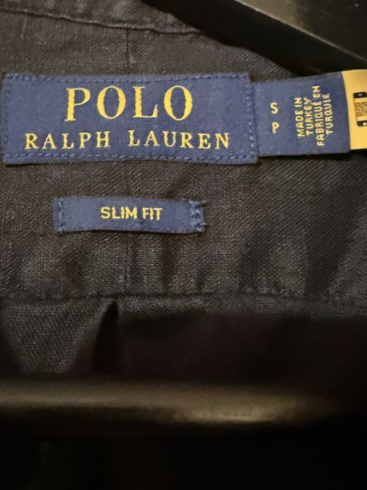 Ленени ризи - Polo Ralph Lauren, Gas, Massimo Dutti