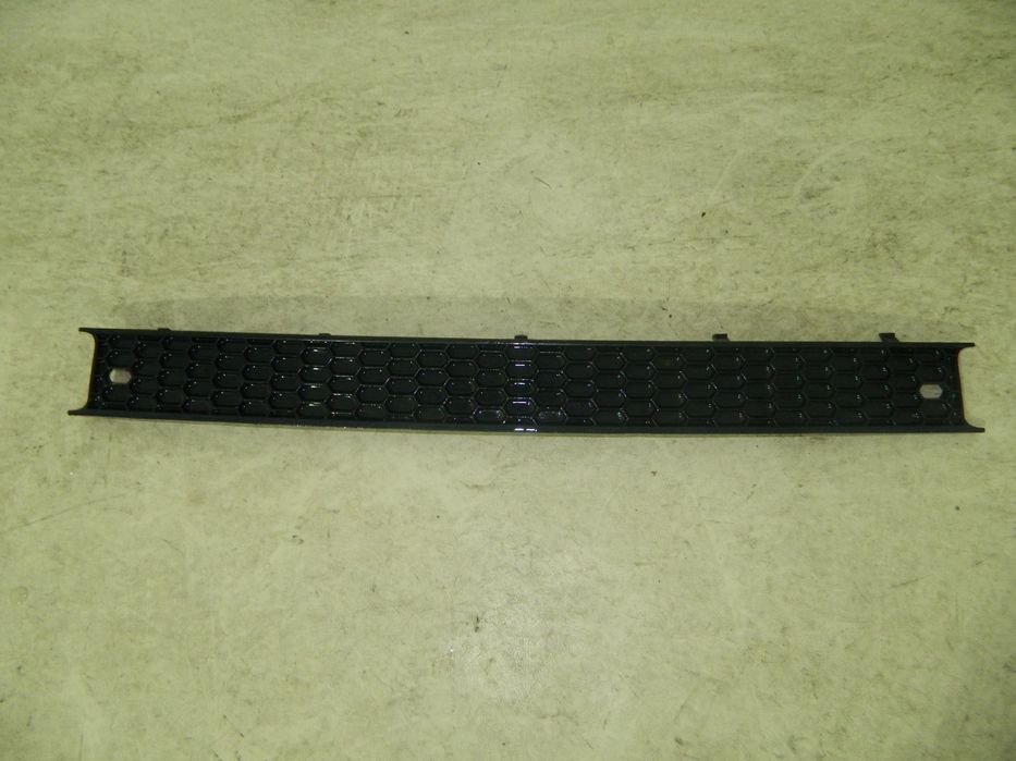 Grila centrala bara fata, VW New Beetle, 06-11, 1C0825322A