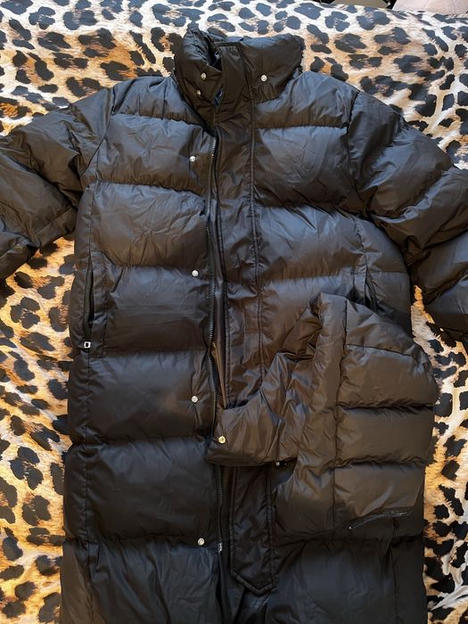 Продам зимнюю куртку