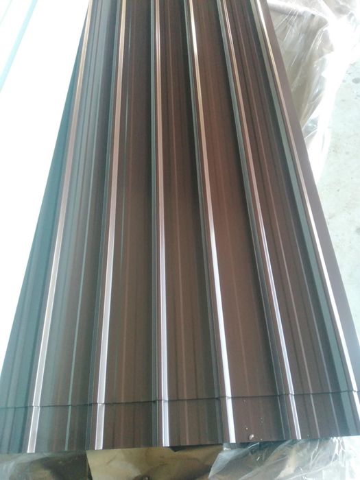 Tabla de vânzare Acoperis/Gard la cele mai rezonabile prețuri