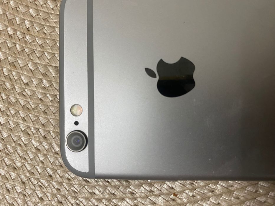Iphone 6 64gb 100% sanatate baterie